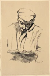 Praying Youth